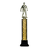 Trofeo de Tubo con Figura Serie 41